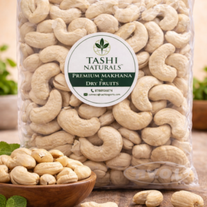 kaju (cashew)