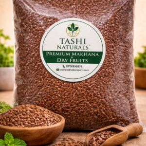 alsi seeds (flax seeds)