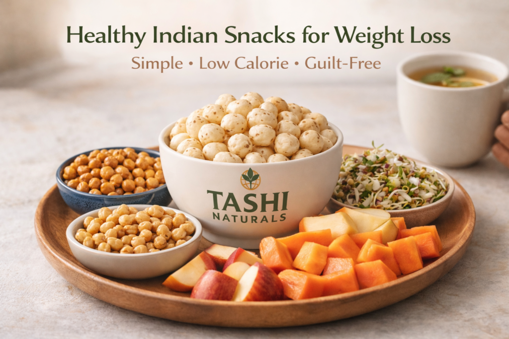 top healthy indian snacks tashi naturals